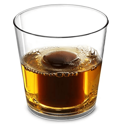 Jagger Bomb