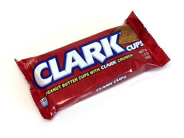 CLARK Cups