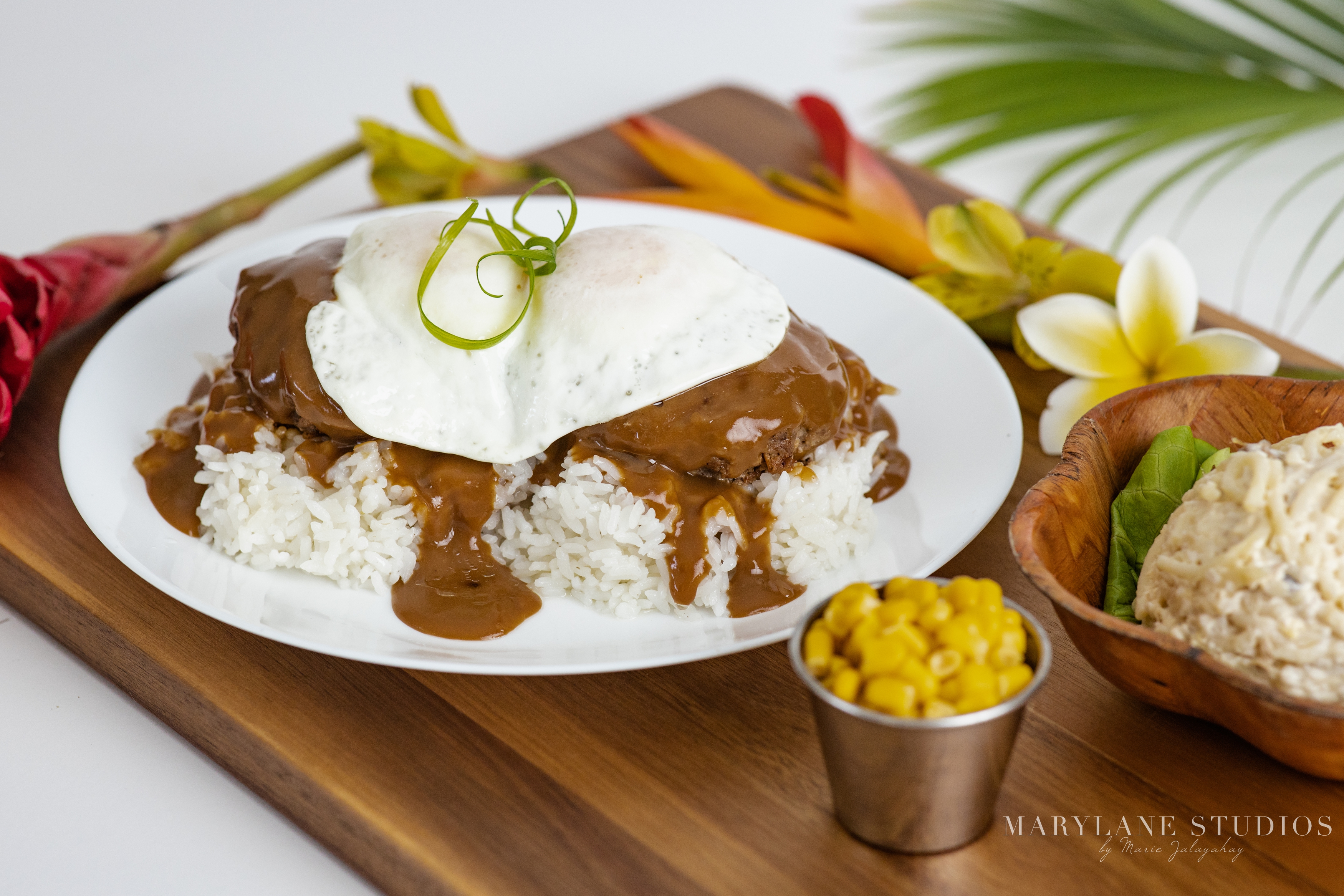 Loco Moco