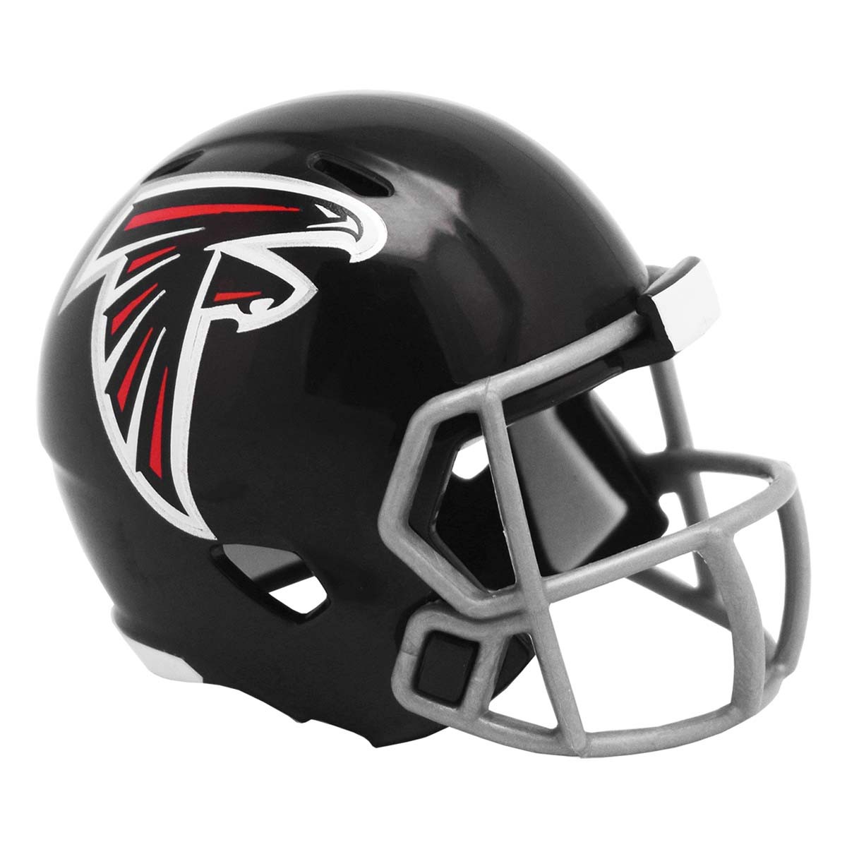 Atlanta Falcons Pocket Pro Helmet