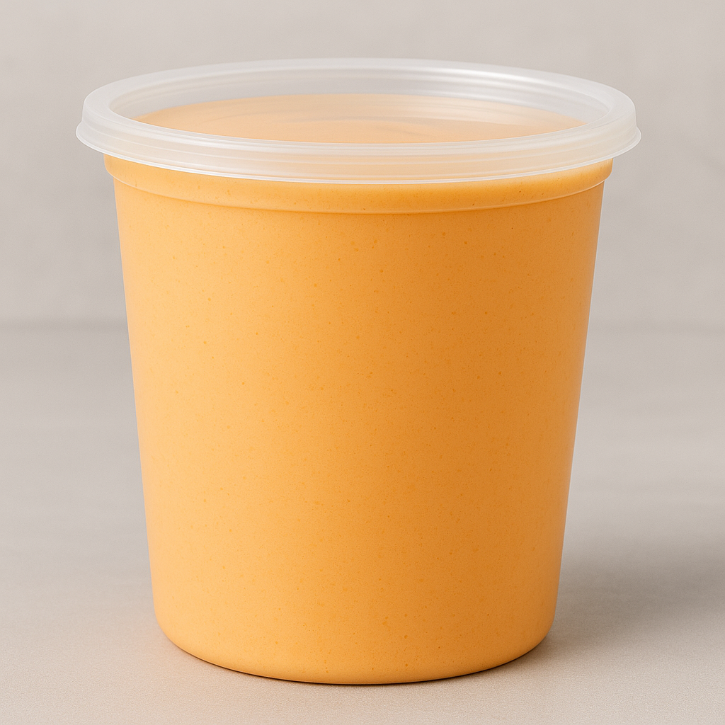 16oz Spicy Mayo  Dip