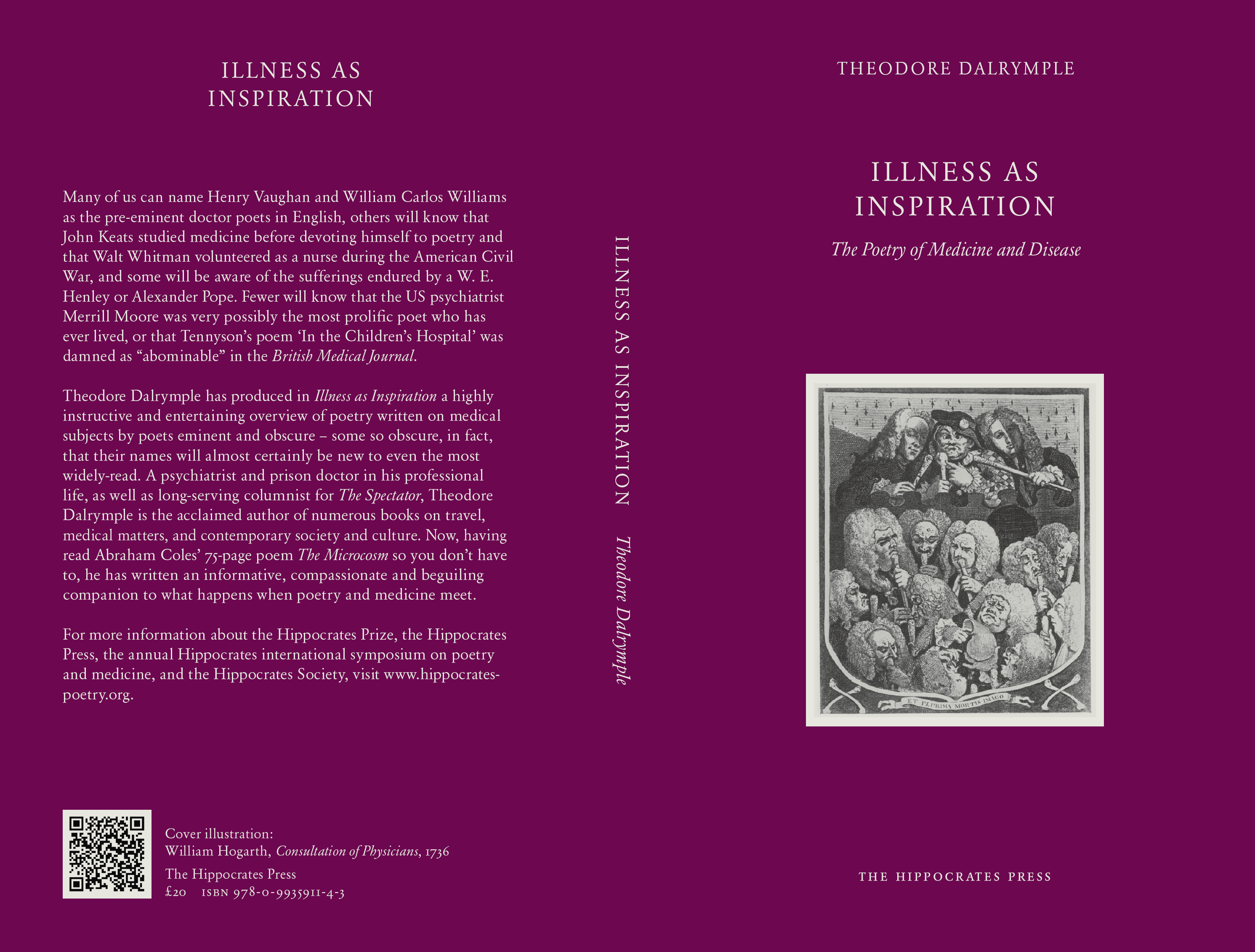 Illness as Inspiration