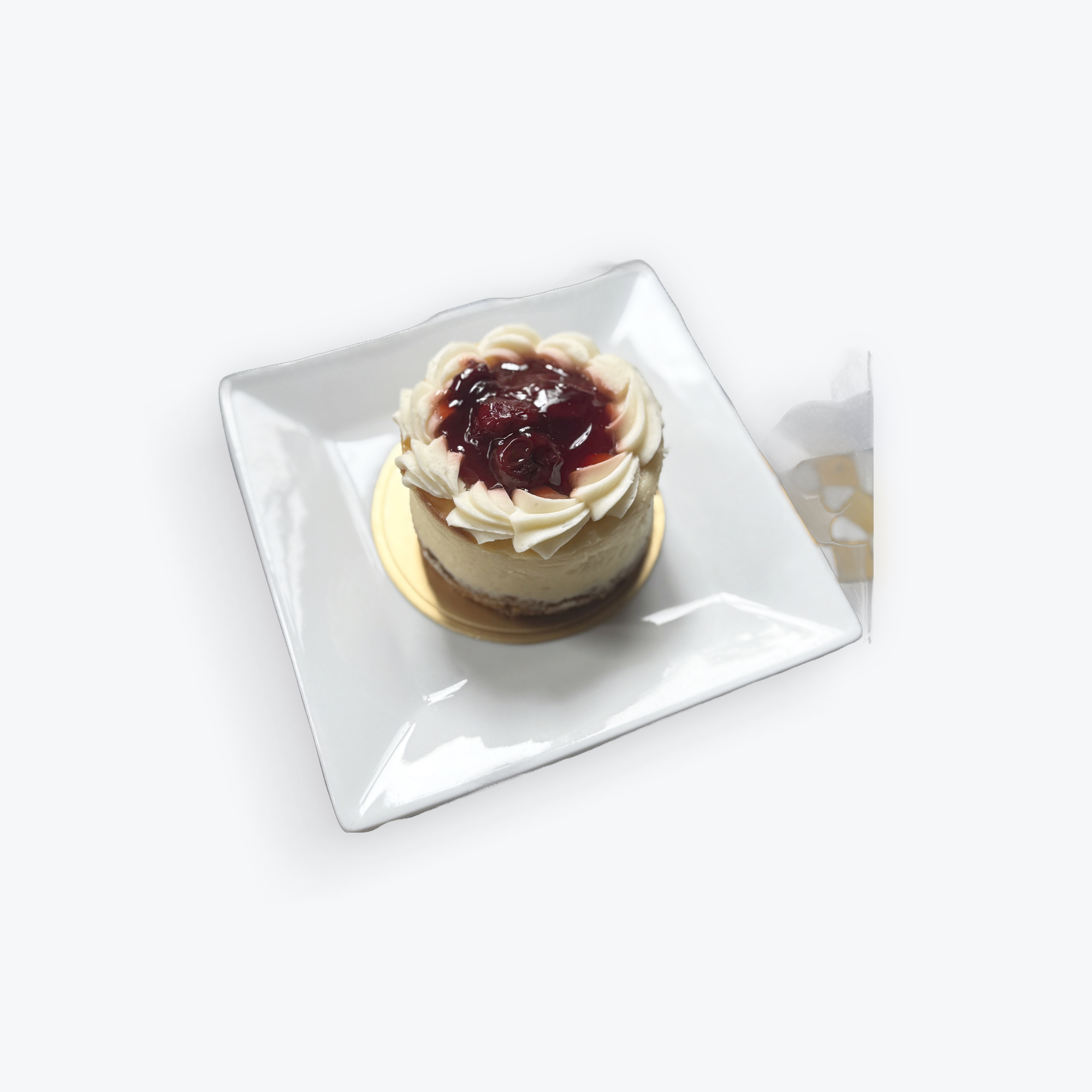 Cheesecake