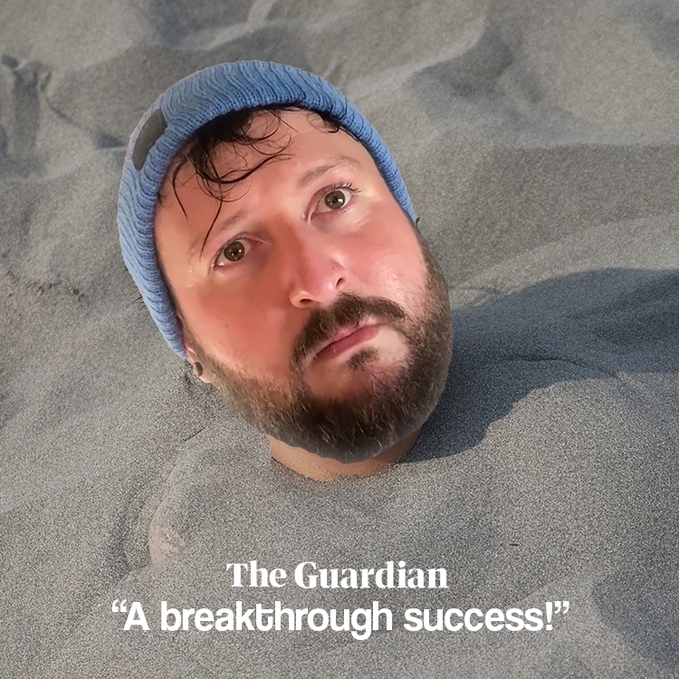 Kev Mud - Homeless Sex Biscuit