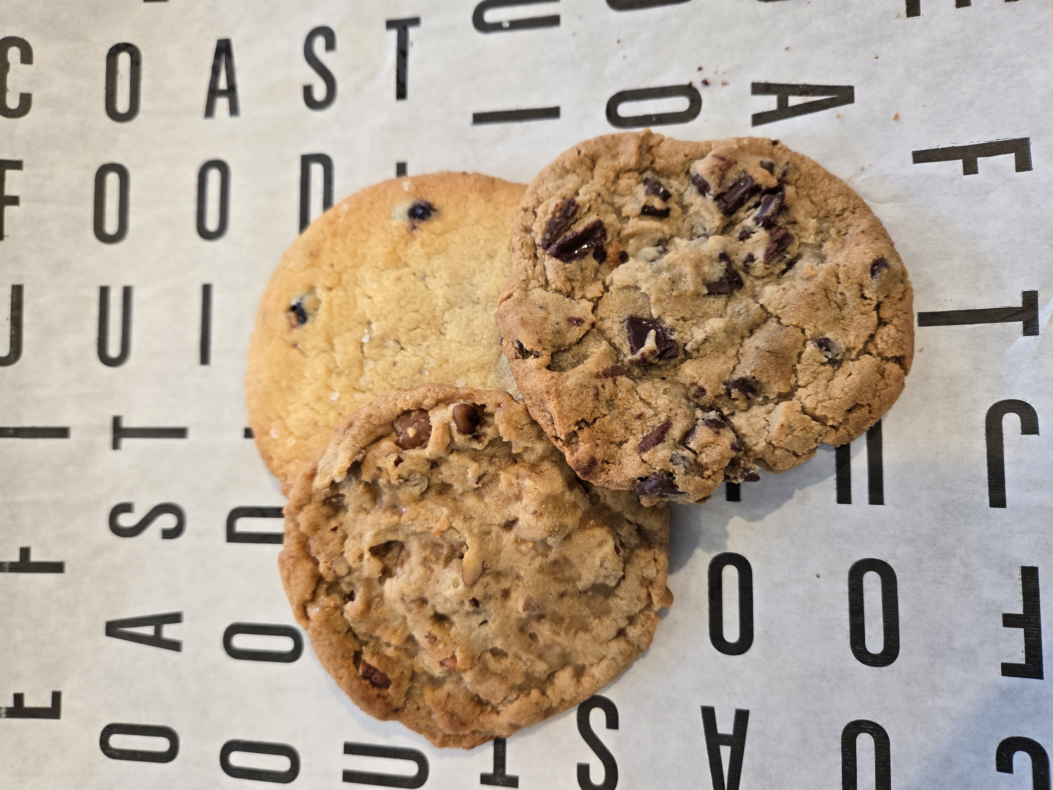 Cookie