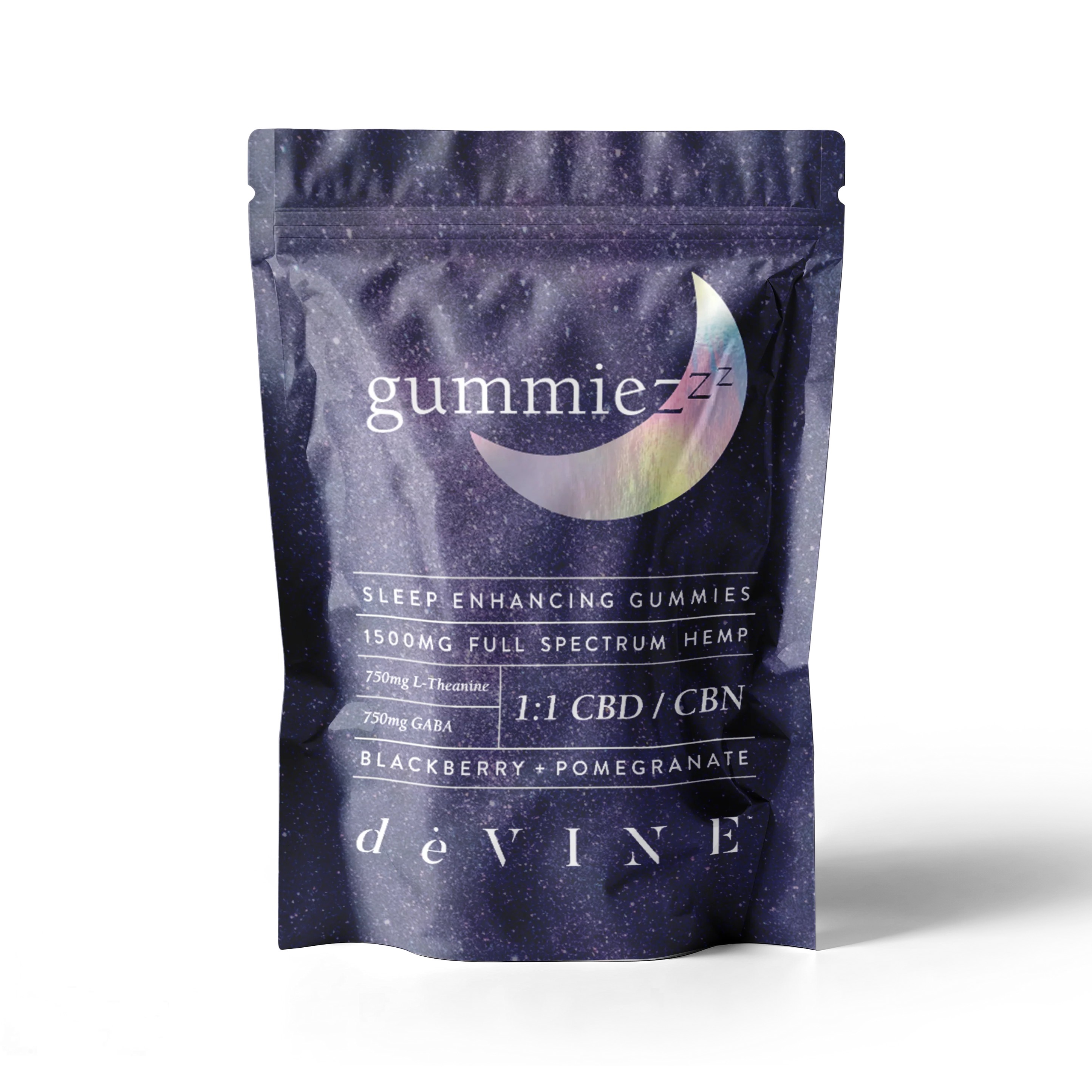 Devine SLEEP Gummy - Sleep Gummy 5ct