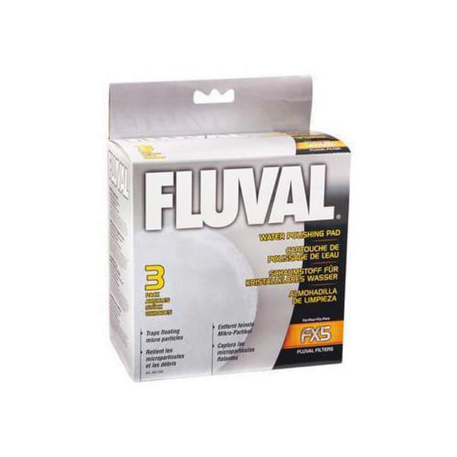 Fluval FX5 Fine Filter Water Polishing Pad