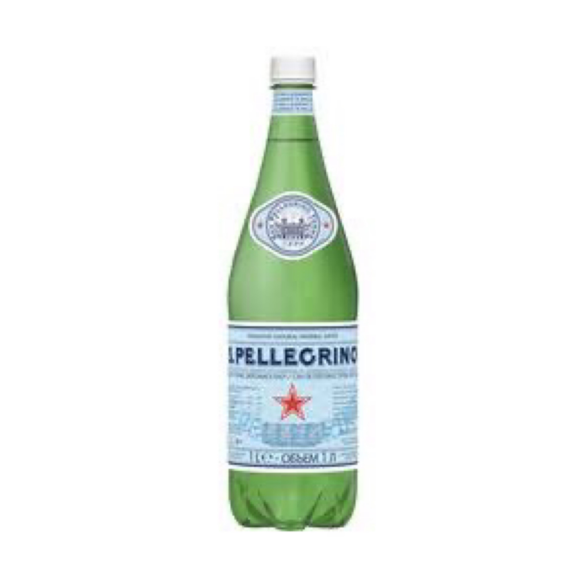 San Pellegrino