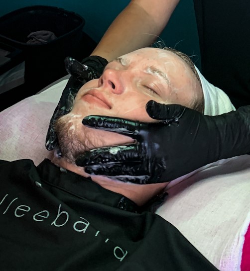 Facial - Express Facial
