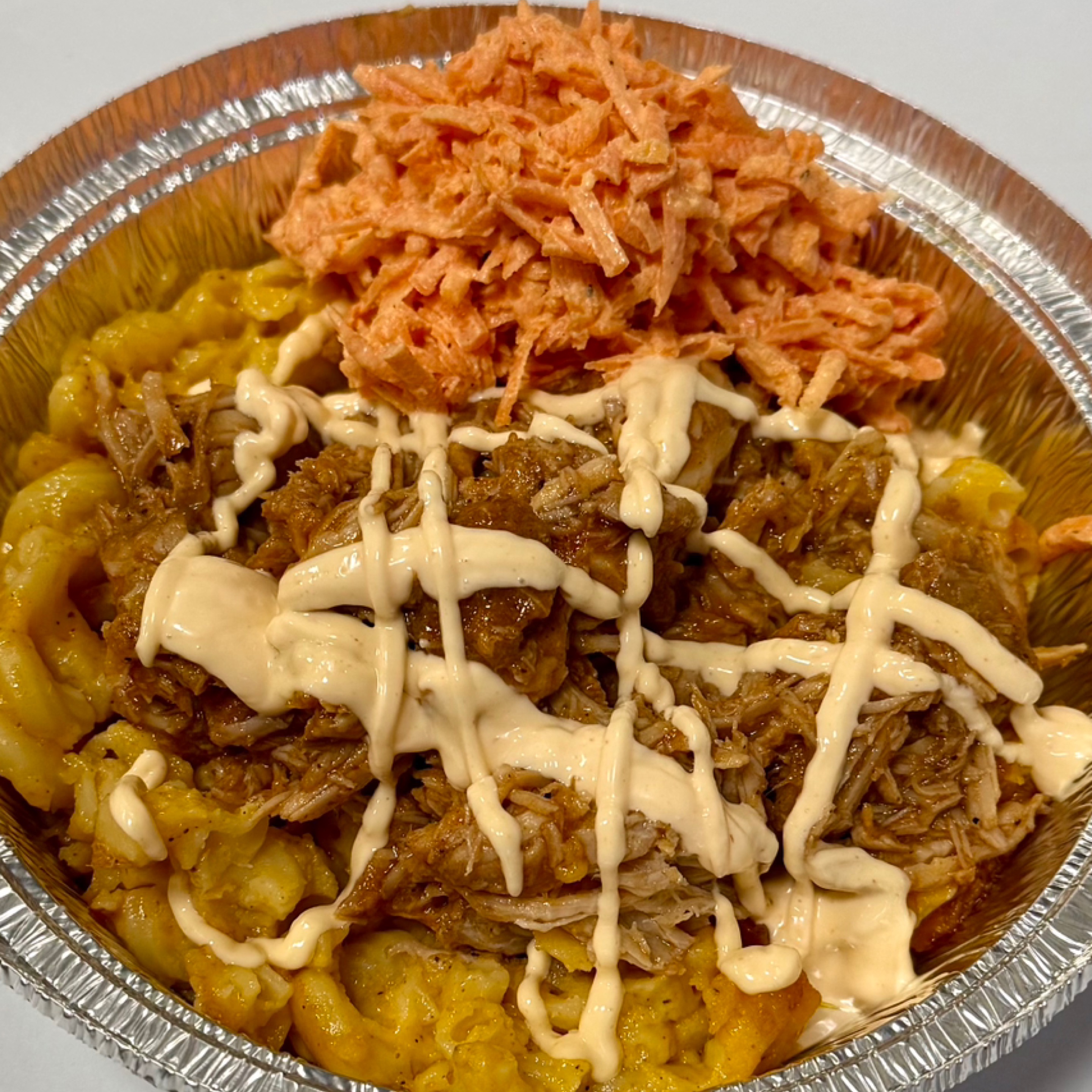 Cowboy Bowl
