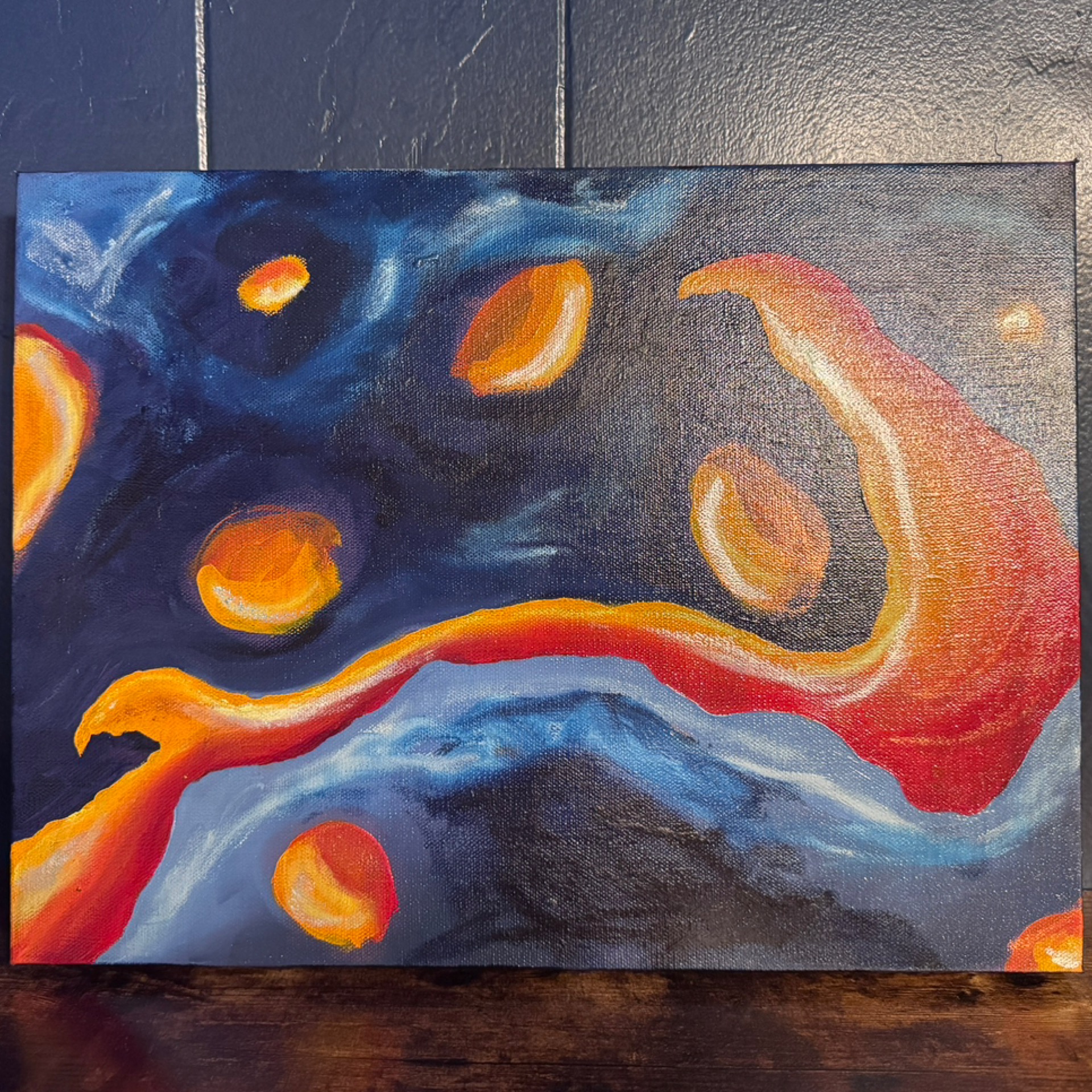 Nudi #3