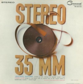 Enoch and Orchestra/Stereo 35MM