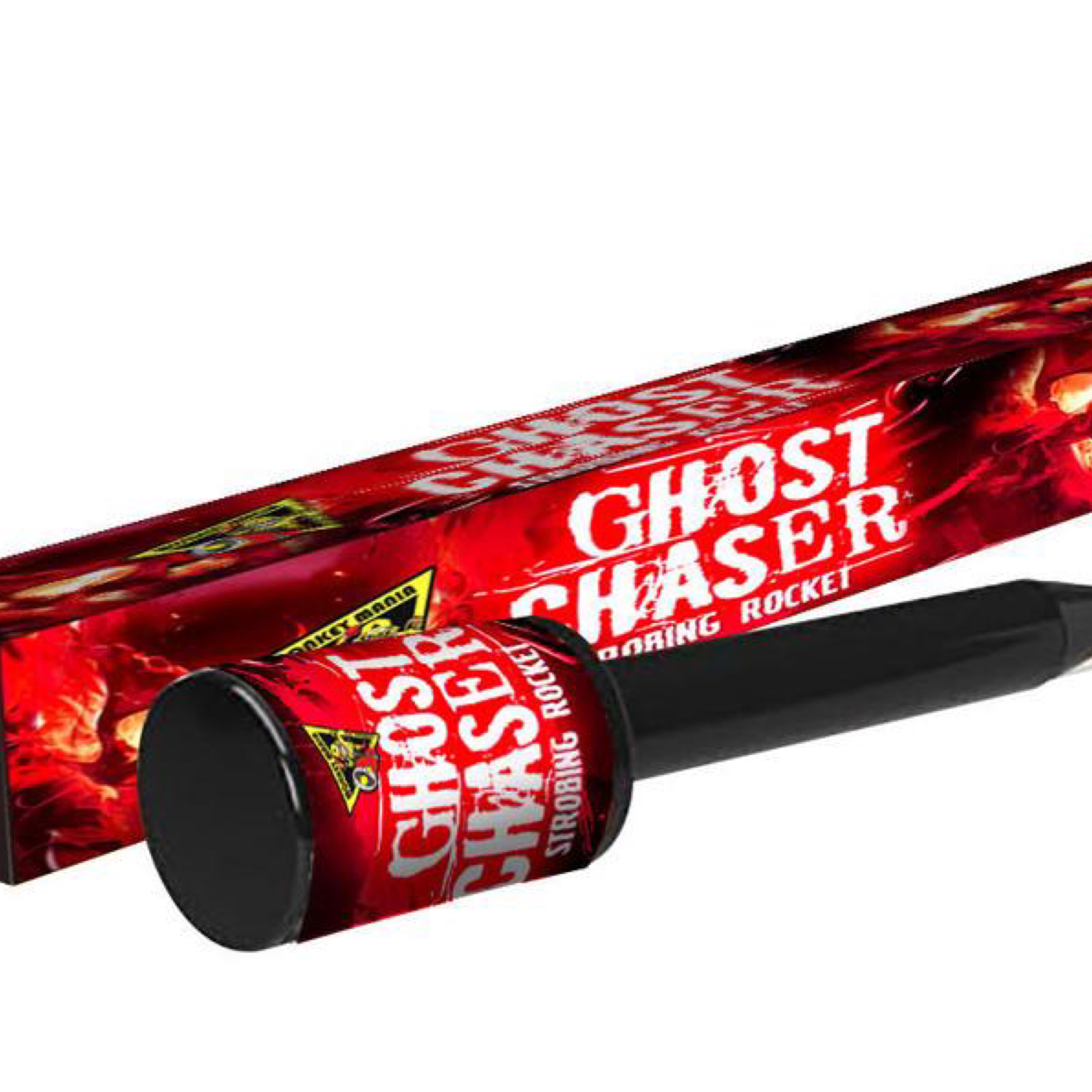 Ghost Chaser