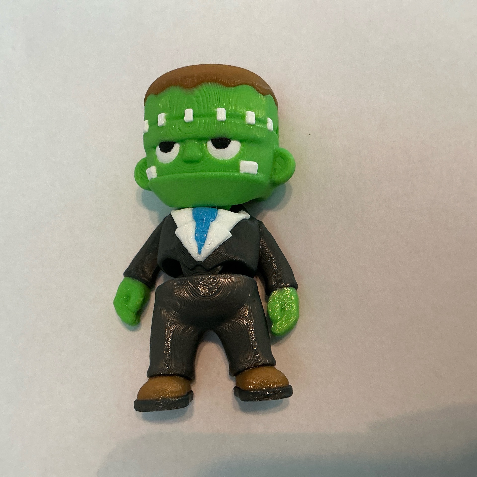 Frankenstein