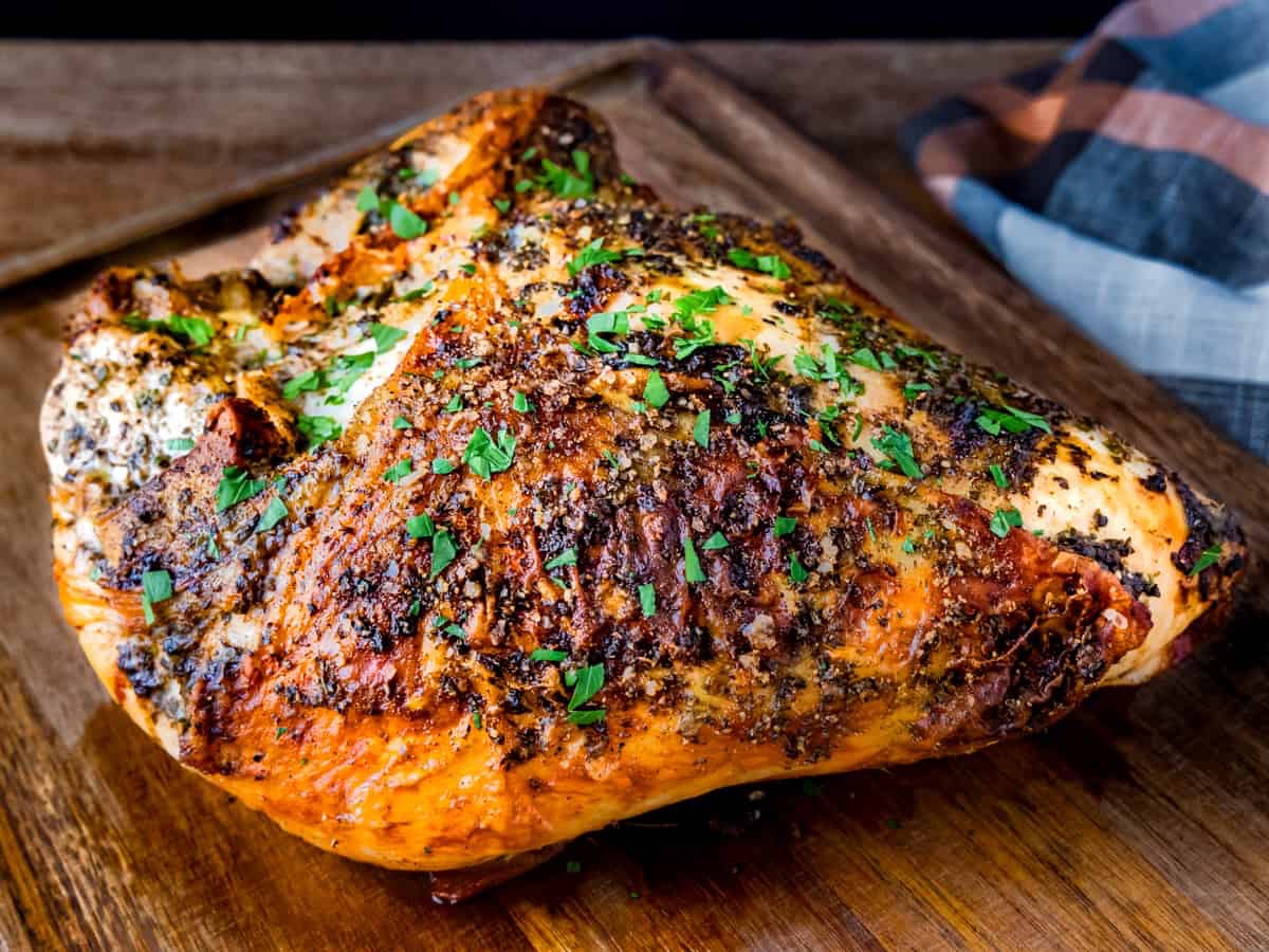 Turkey Breast