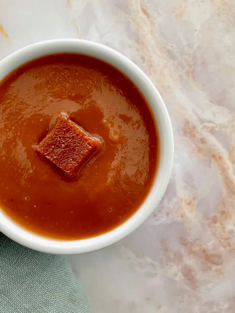 Guava Sauce
