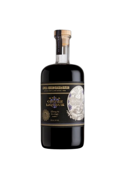 St. George Nola Coffee Liqueur