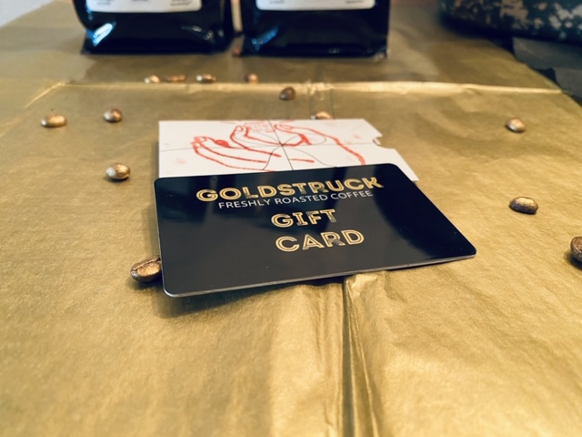 Gift card - $10