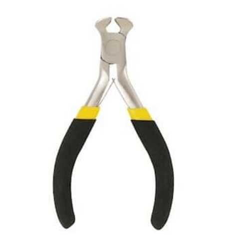 Shopro 5" Mini End Cutting Pliers