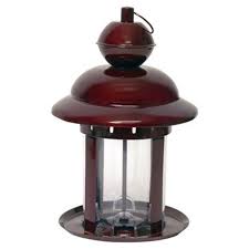 Brambleberry Bird Feeder