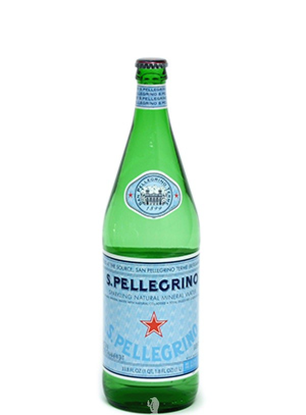 Pellegrino