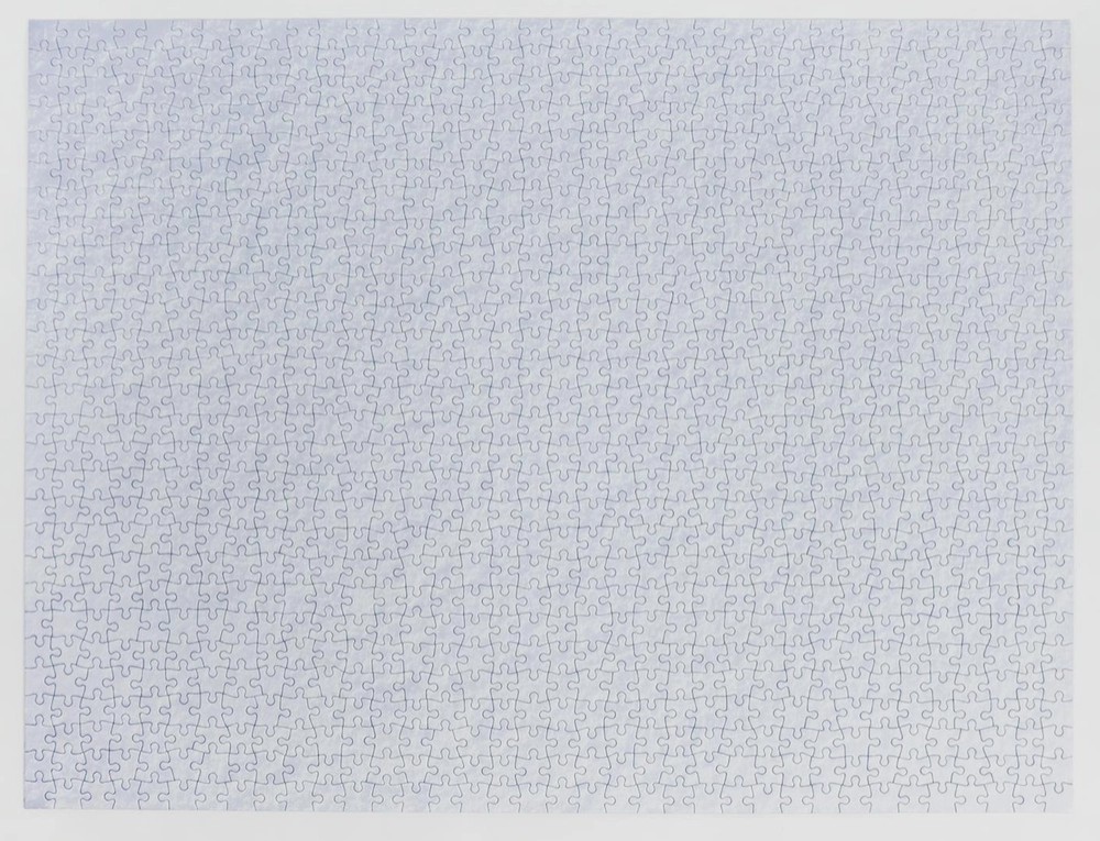 Snow Impuzzible Jigsaw Puzzle