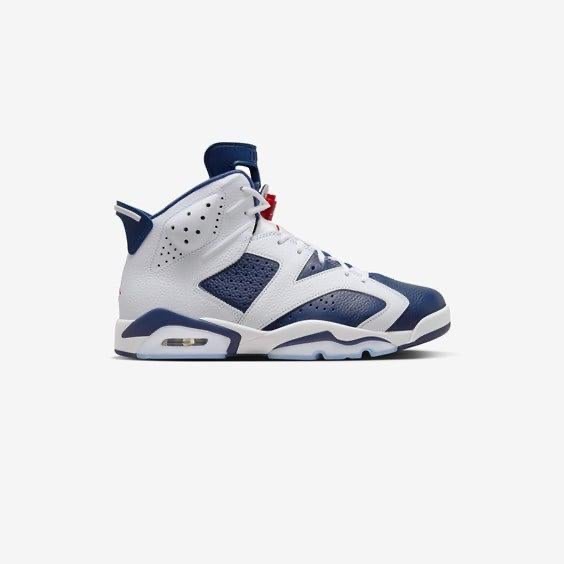 Jordan Brand Air Jordan 6 Retro size 10.5 (new)