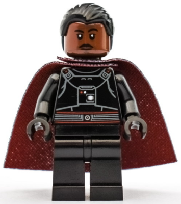 sw1160 Moff Gideon - Cape
