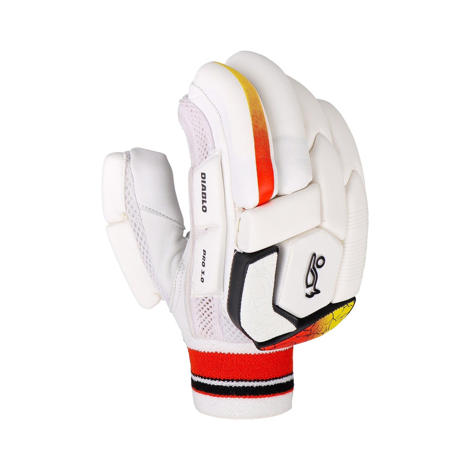 Kookaburra Diablo Pro 3.0 Batting Gloves 2026/27