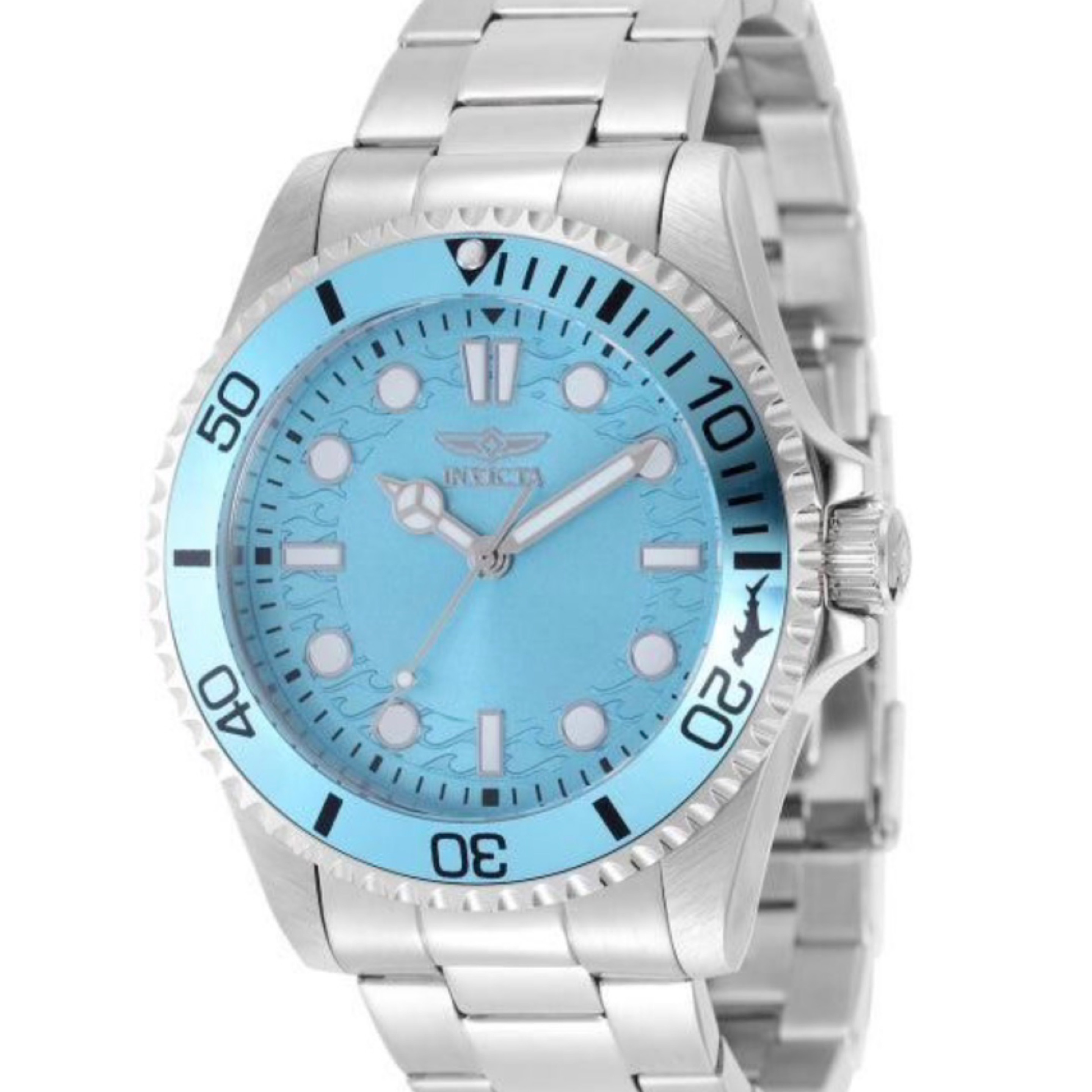 Invicta Pro Diver Men's Watch - 43mm (50507)