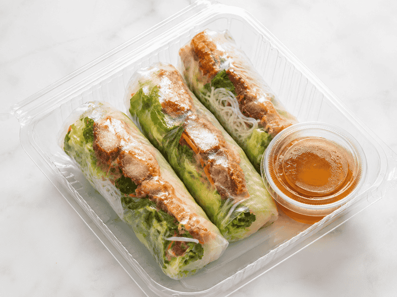 RP (3pcs) - Crispy Pork