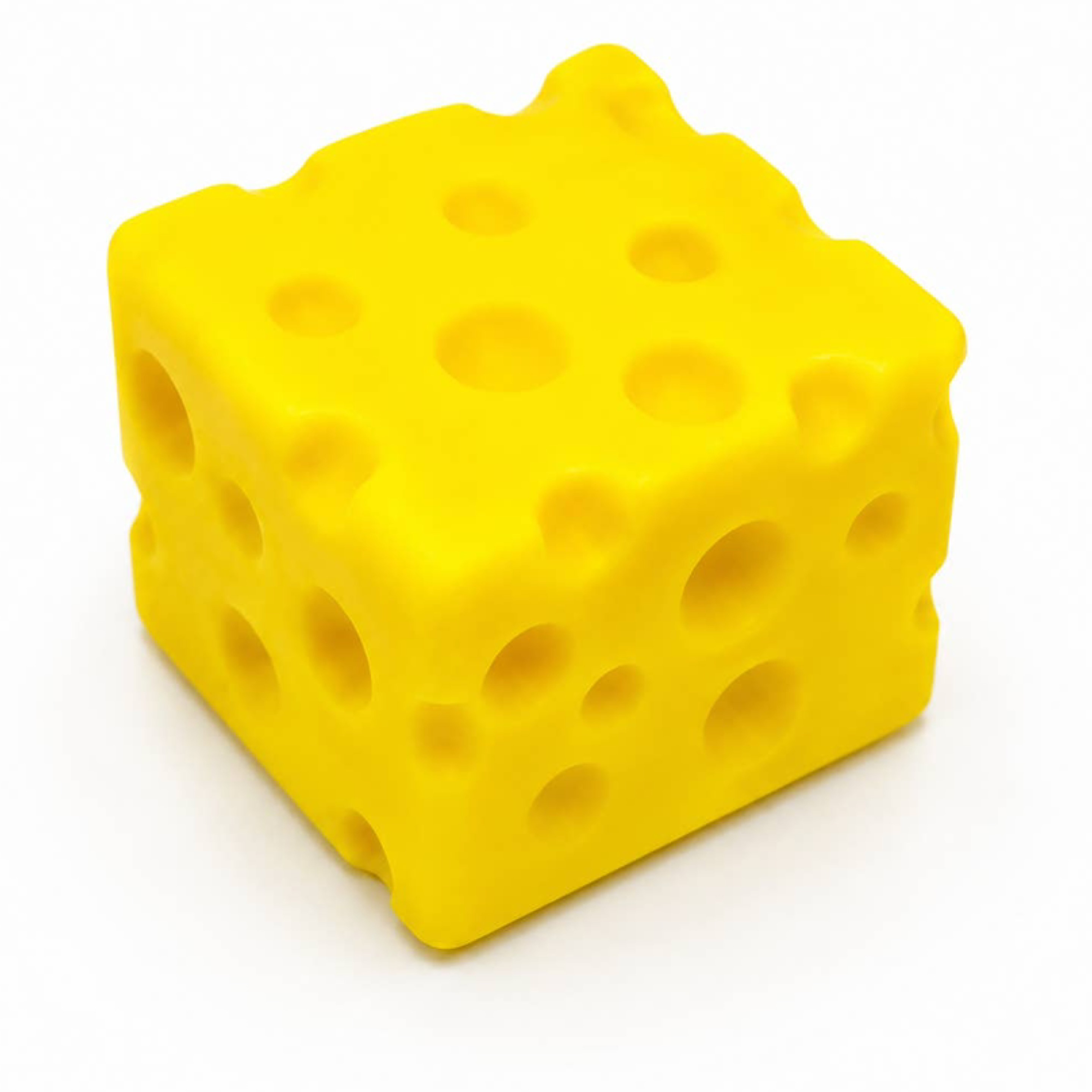 Cheese Squishy 