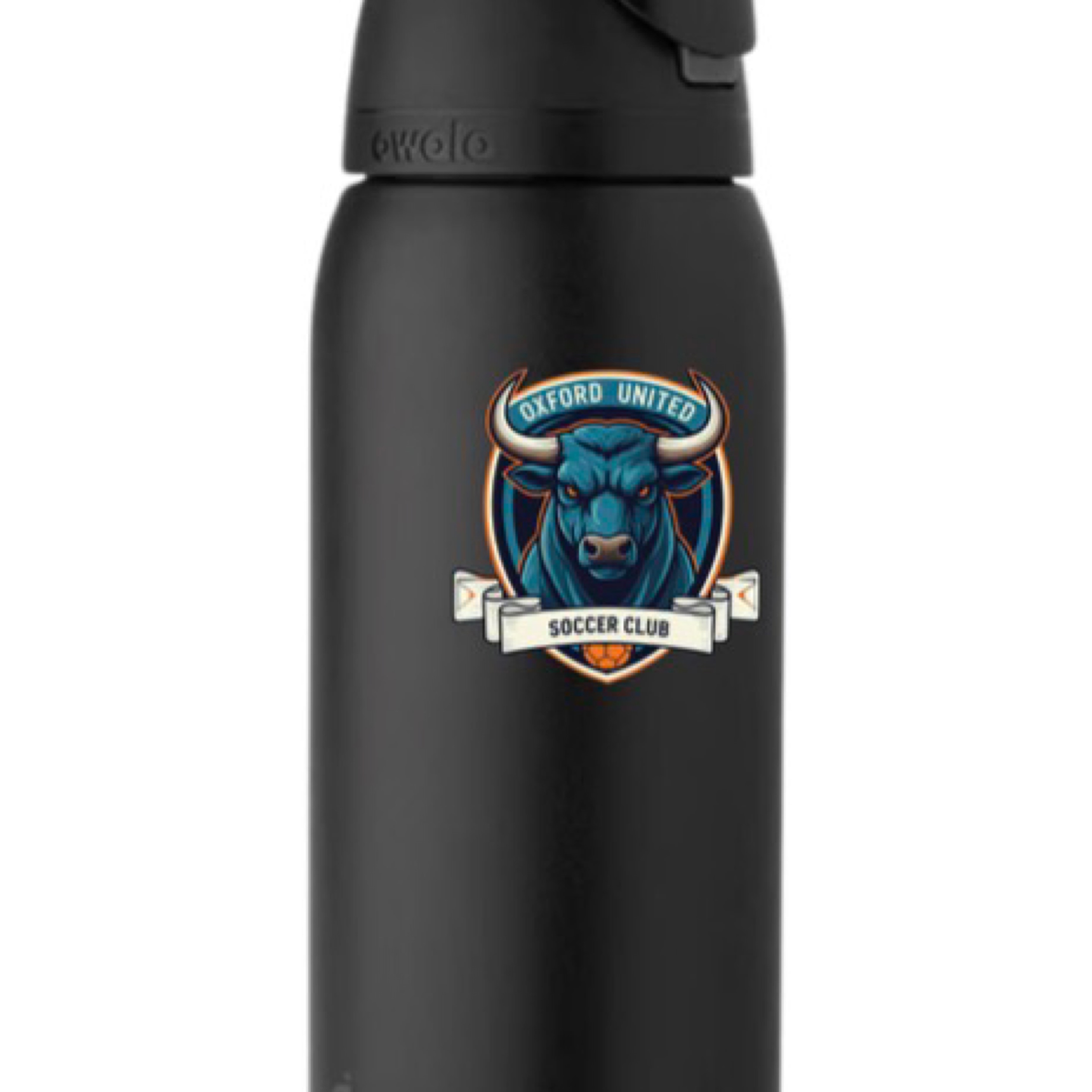 OUSC Owala water bottle