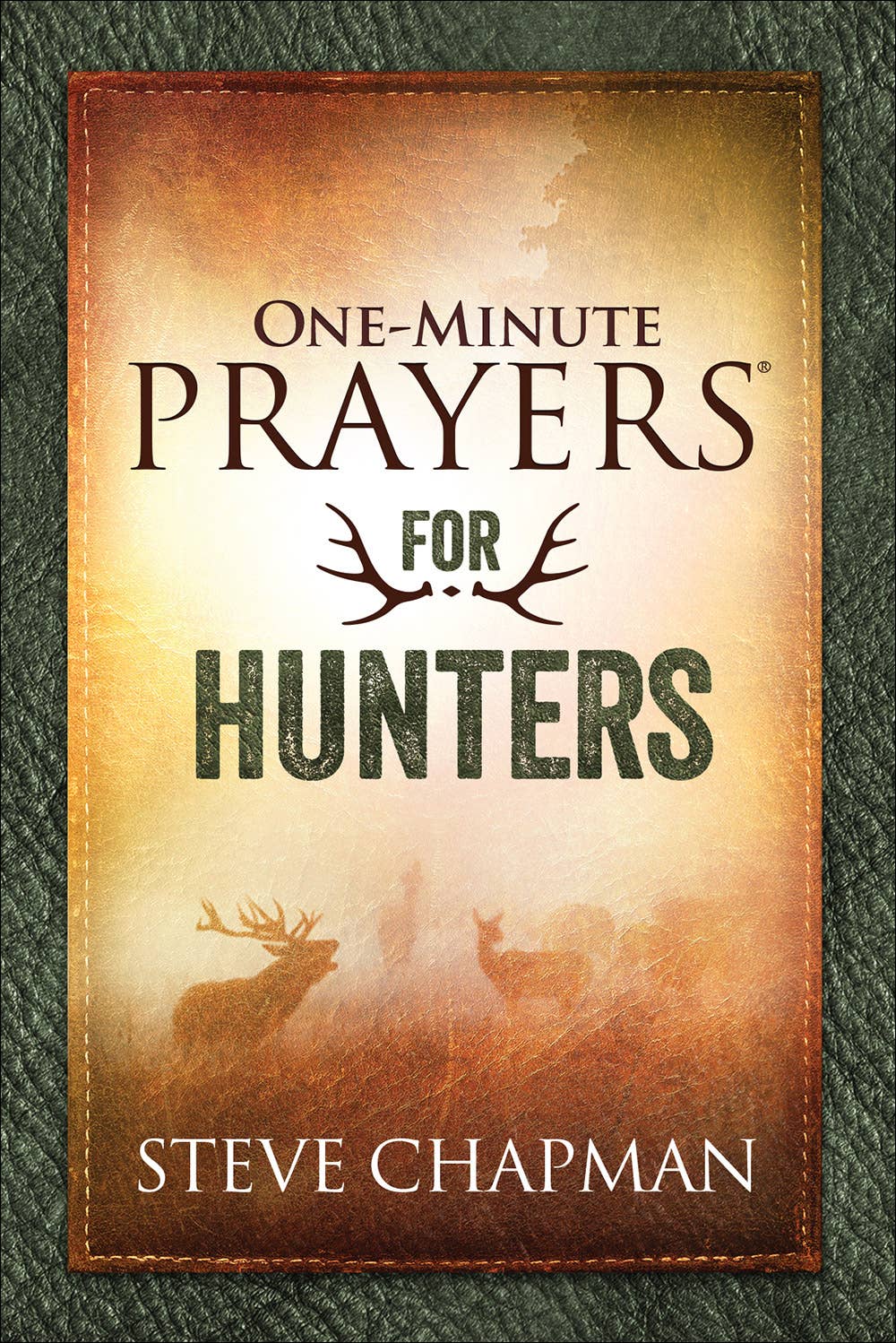One Minute Prayer Book
