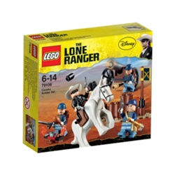 79106 Cavalry Builder Set