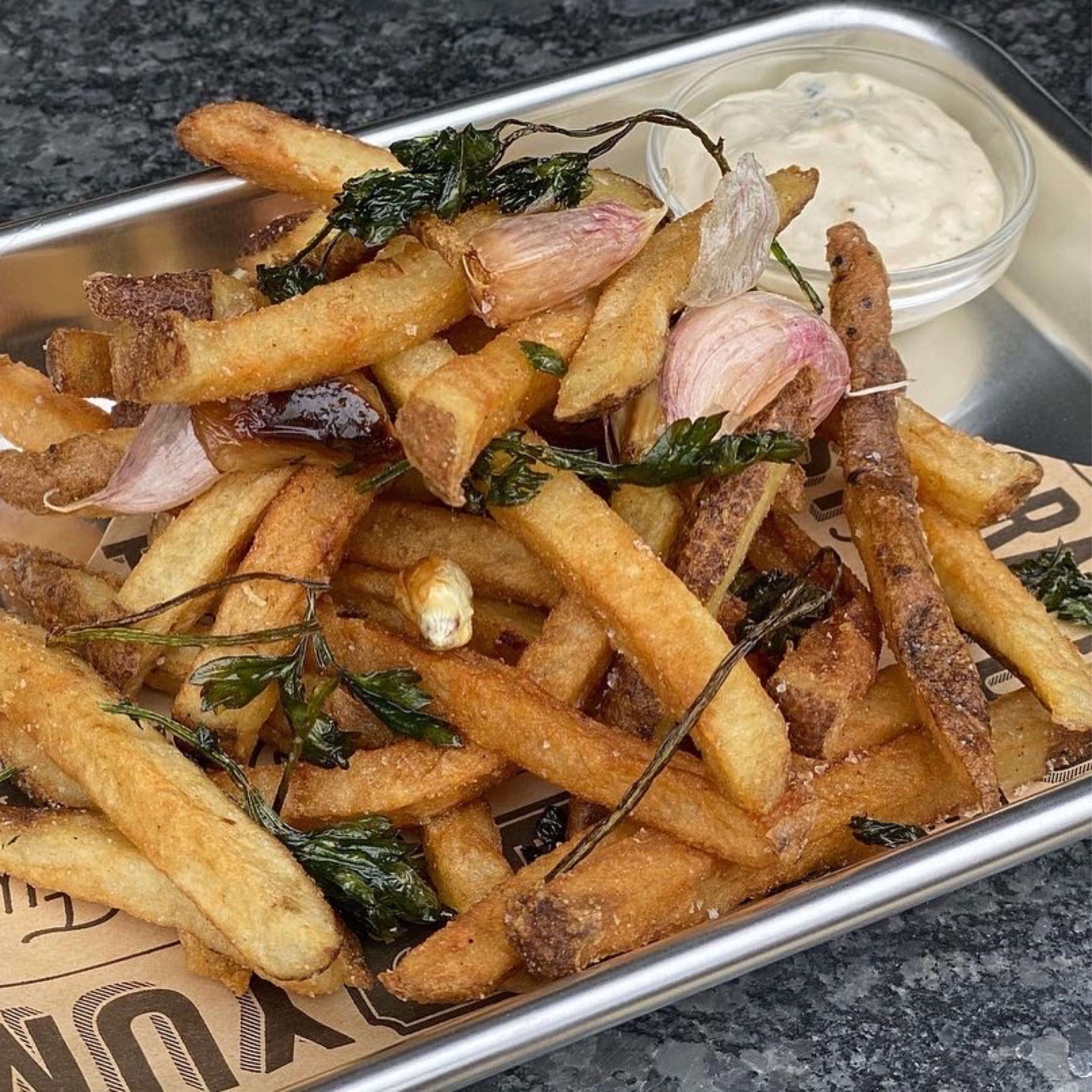Frites