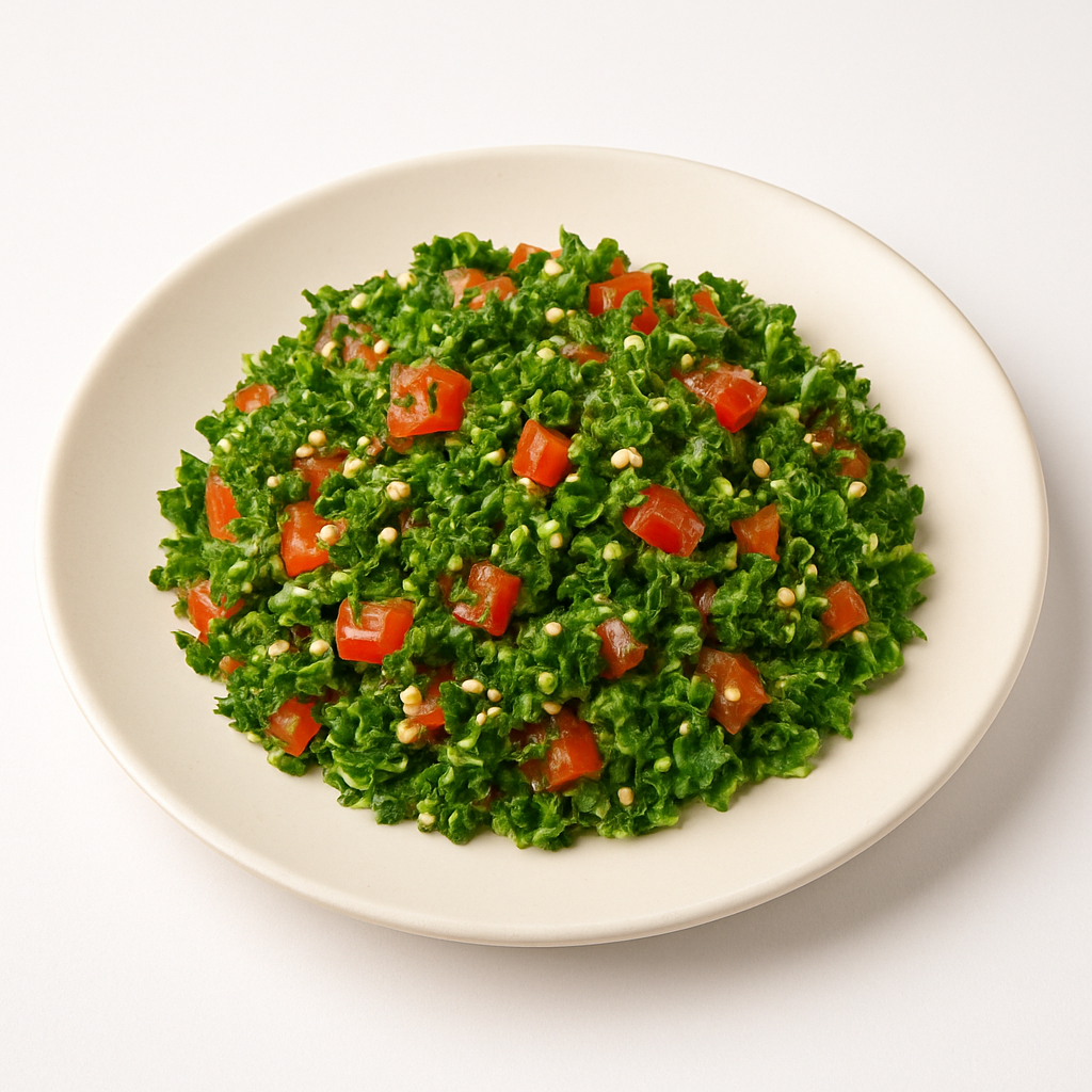 Tabouleh Salad