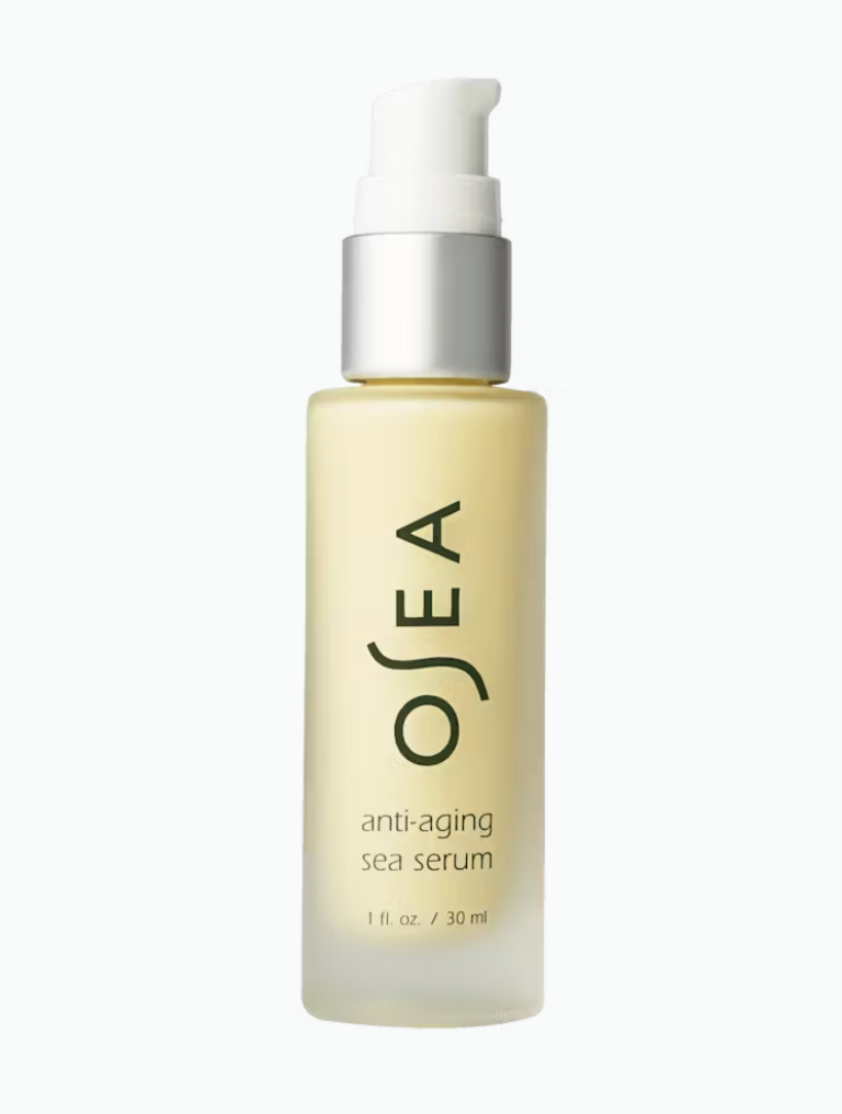 Anti-Aging Sea Serum - Osea - 1 oz