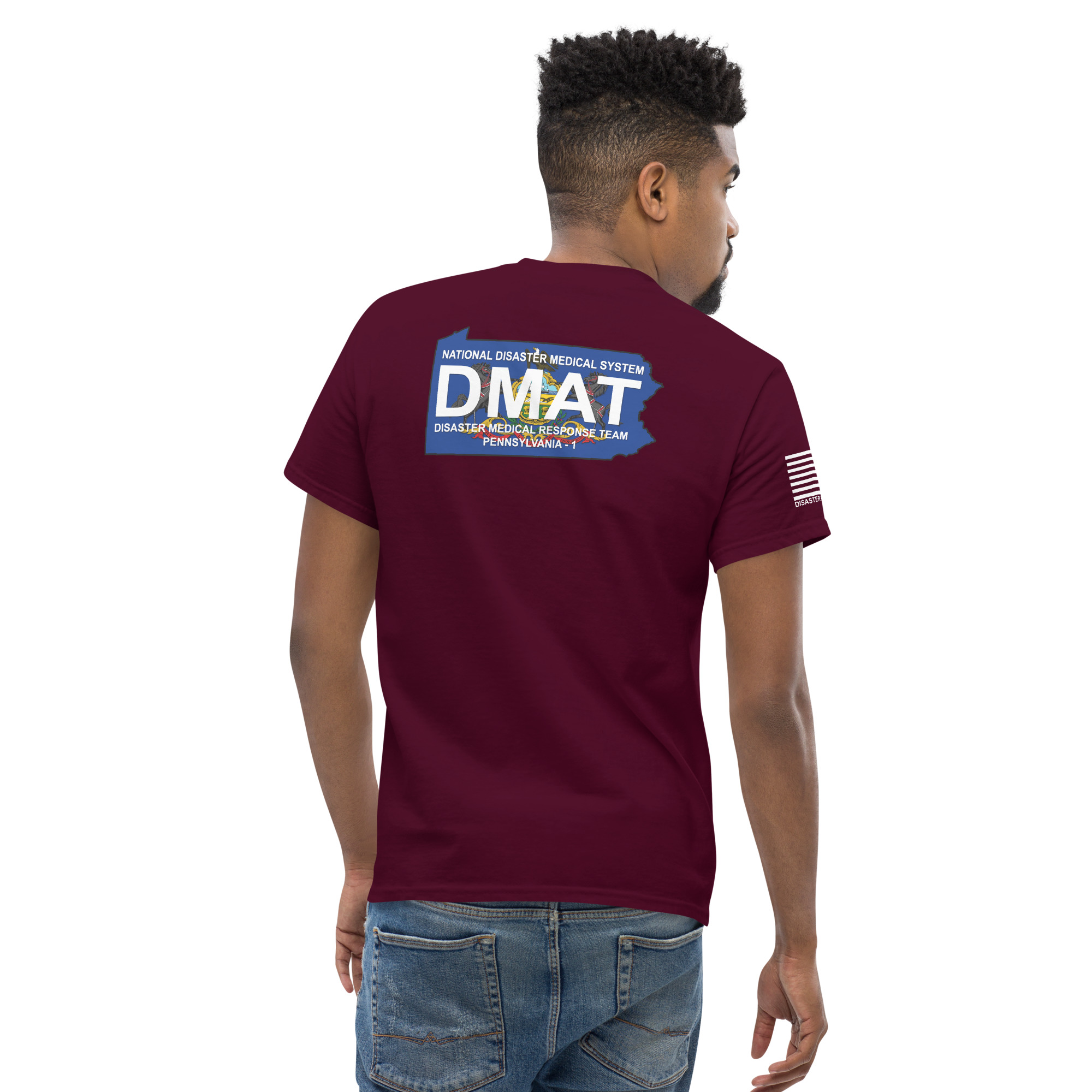 Team Pride (DRPA1)