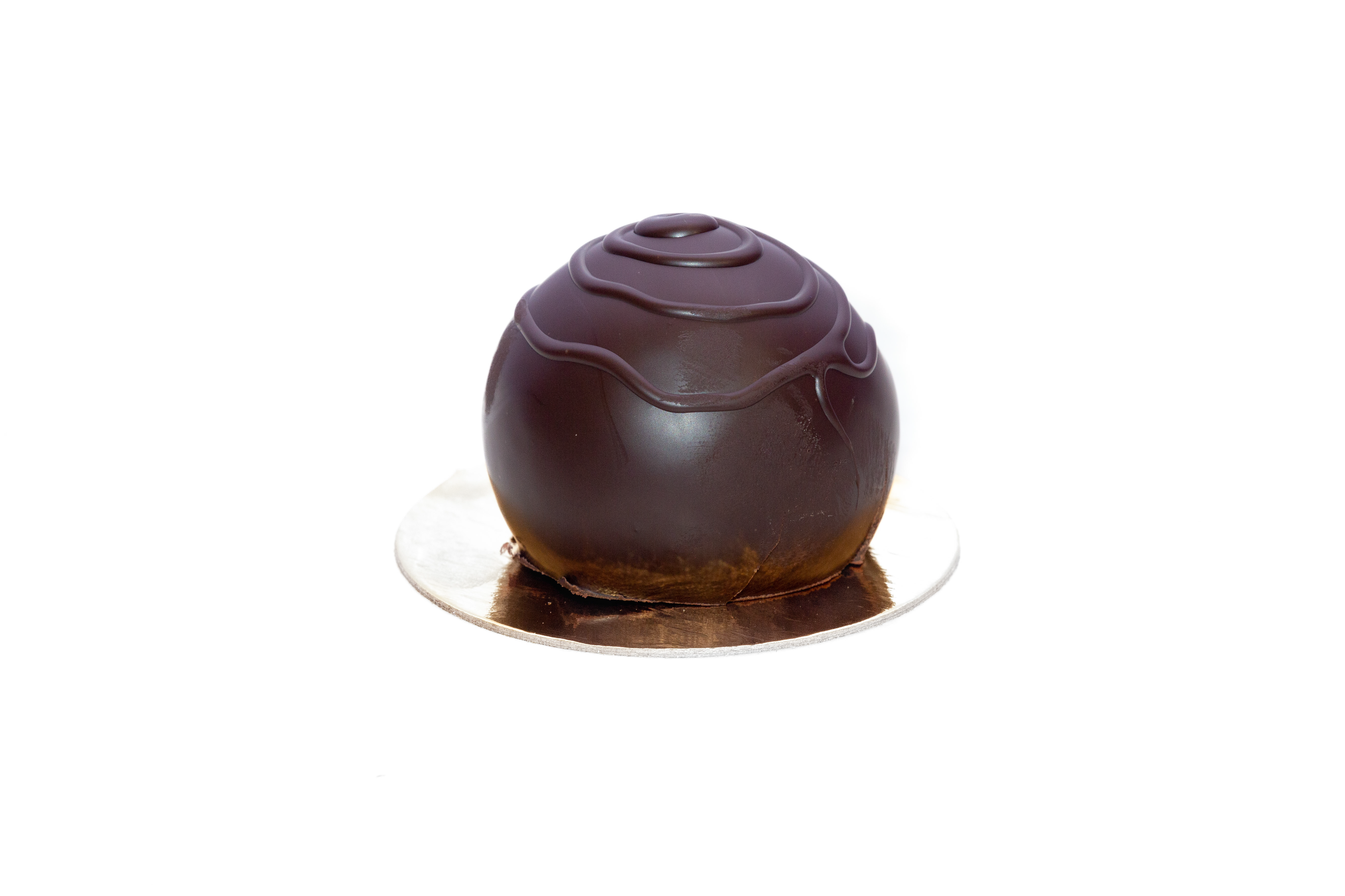 Boule au Rhum