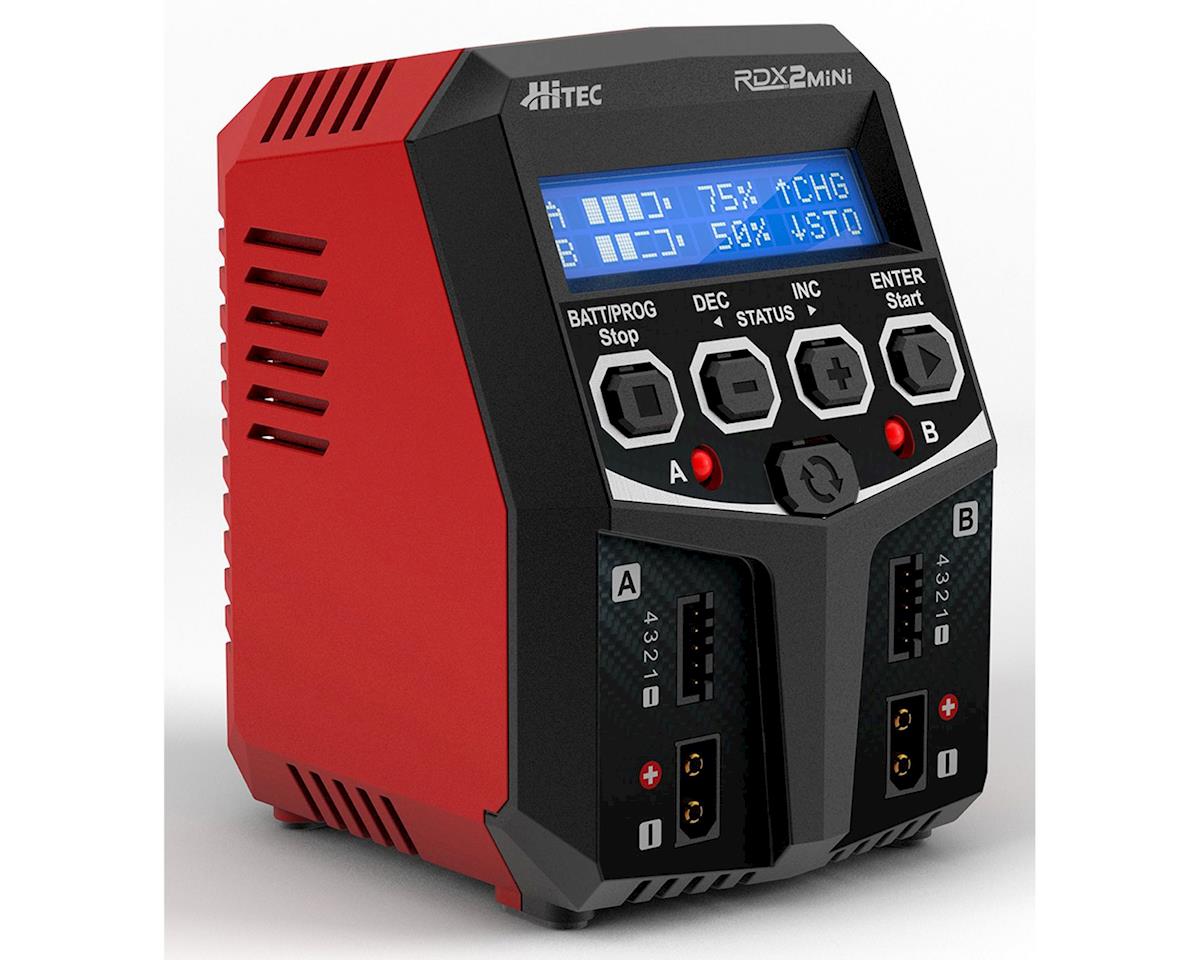 RDX2 Mini Charger