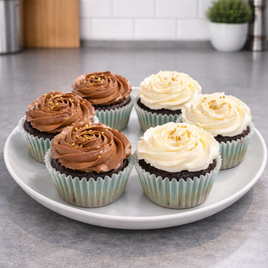 Photo of Cupcakes 1 Dozen