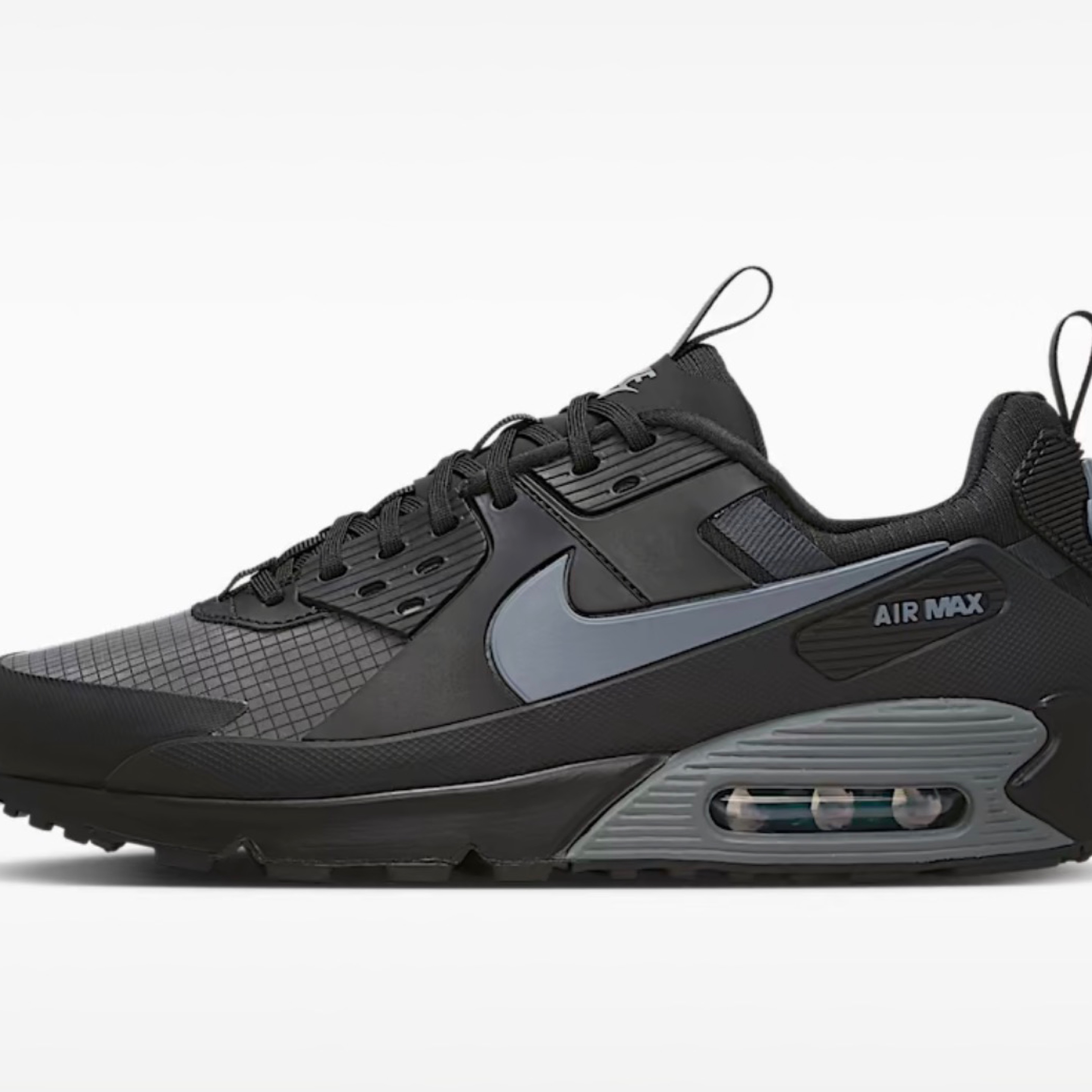 Nike Air Max 90 Drift Sz-11.5 