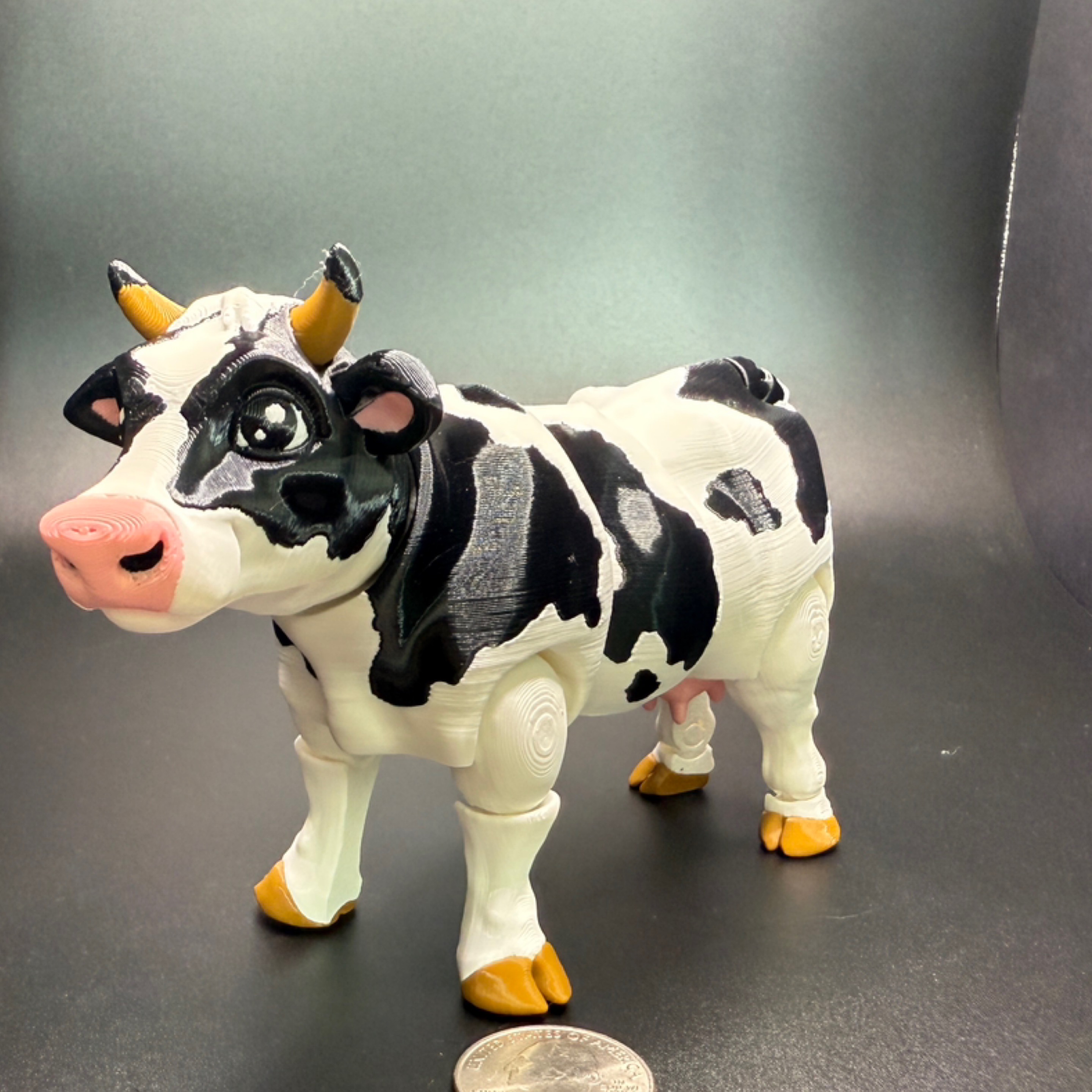 Cow