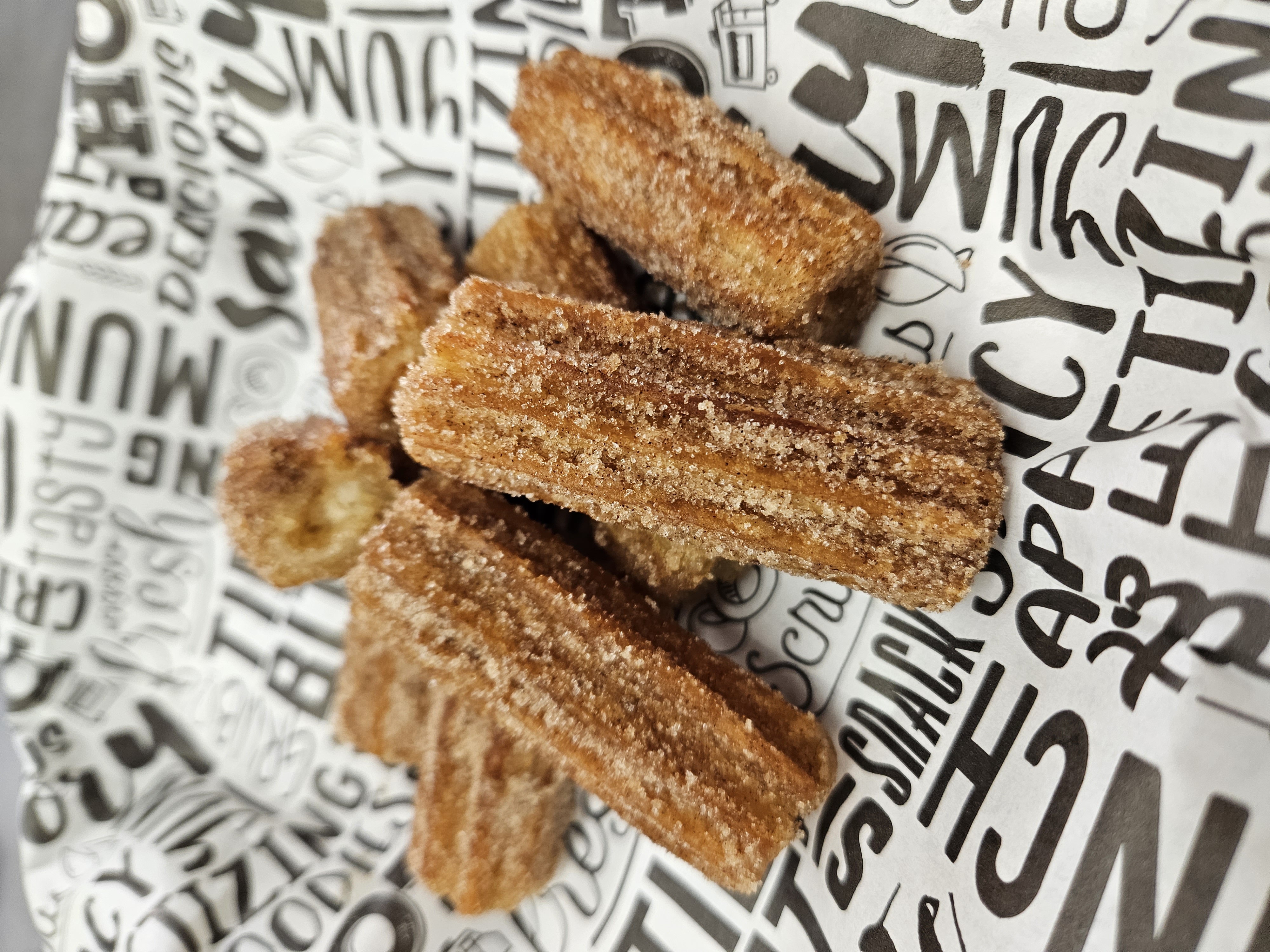 Churros