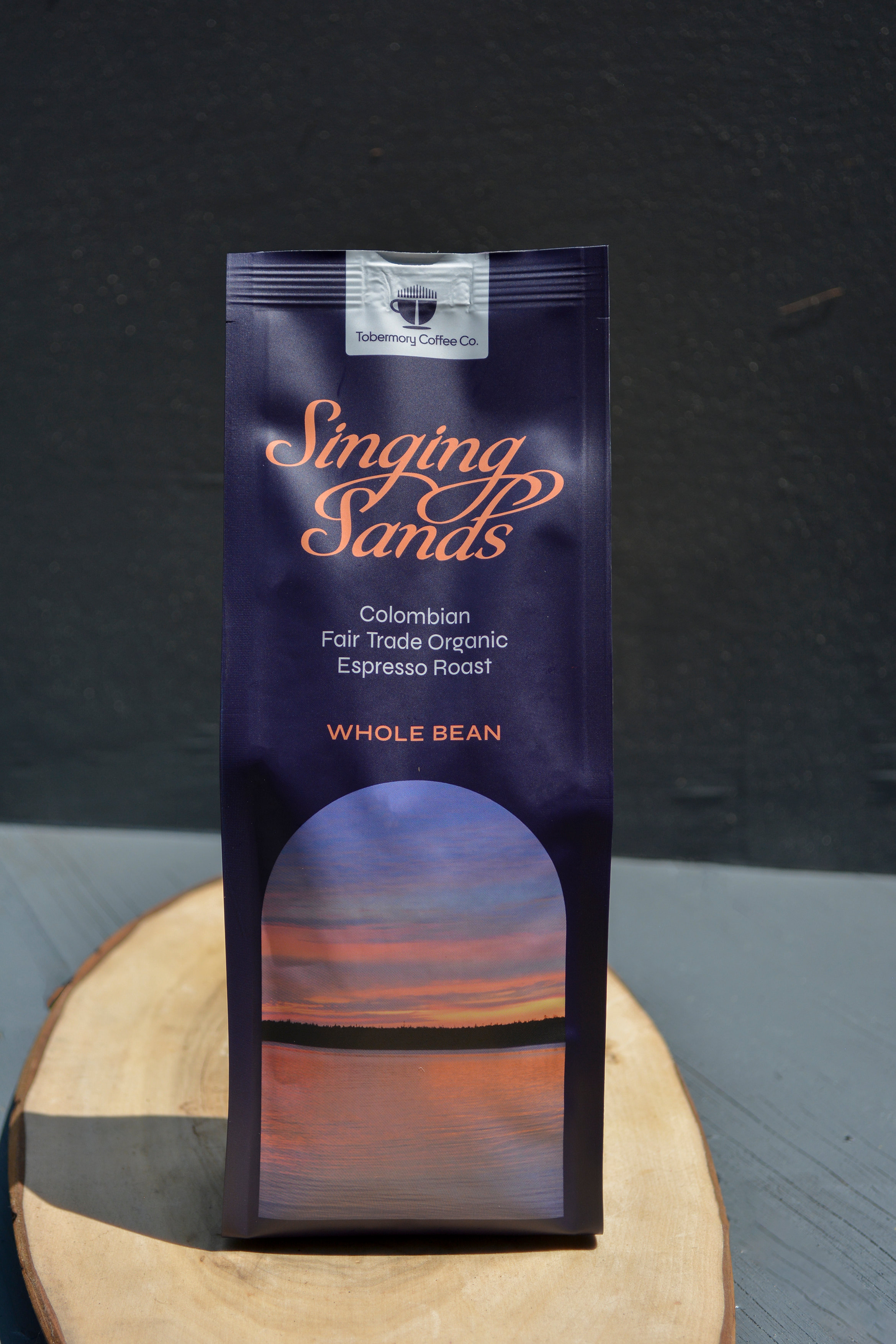 Singing Sands 340 g
