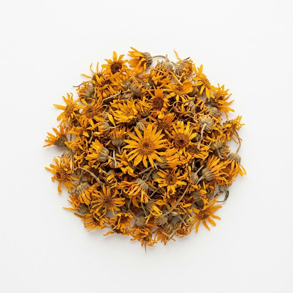 Arnica Flower