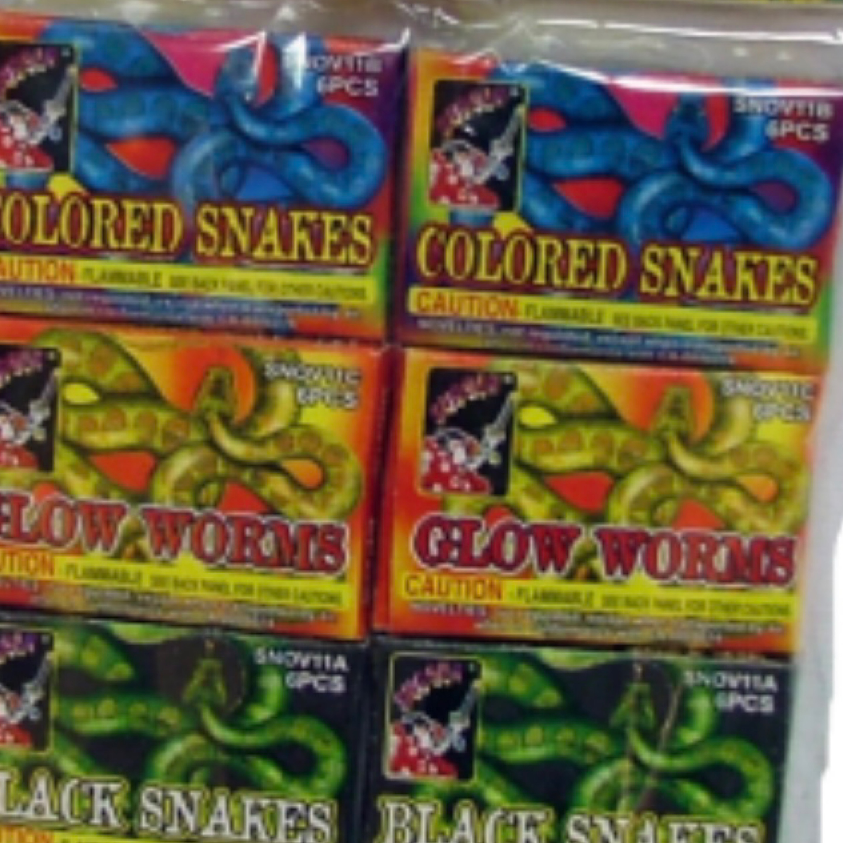 Snakes