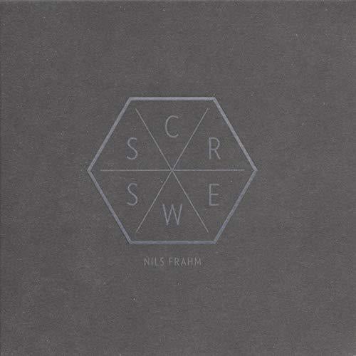 Nils Frahm - Screws Reworked by Unknown Artist - View 1