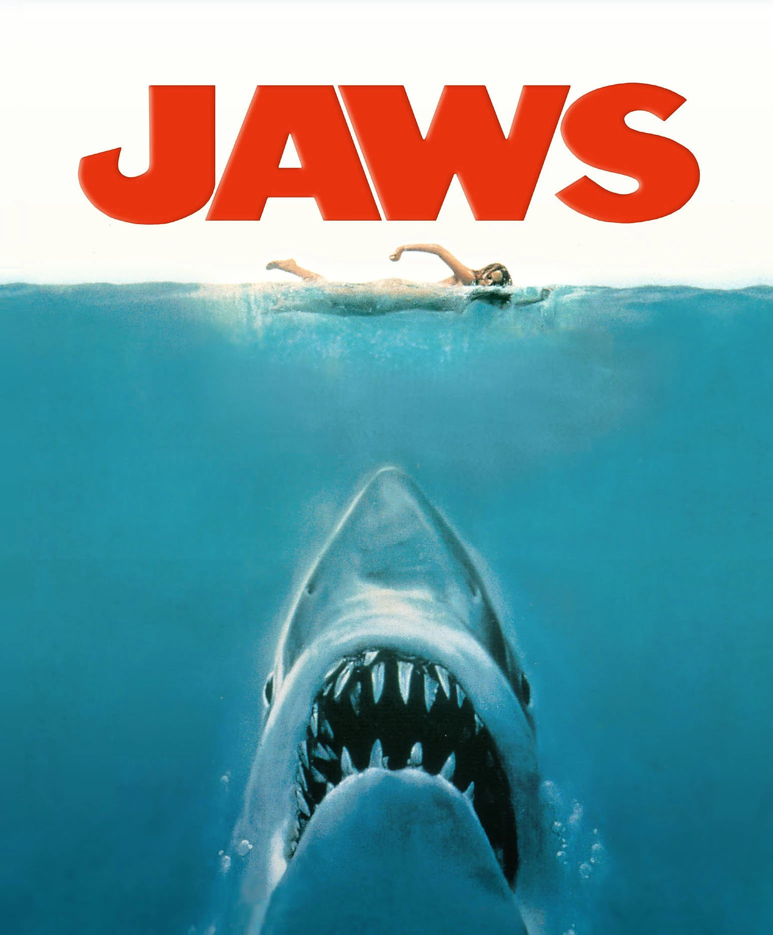 Jaws - 50th Anniversary